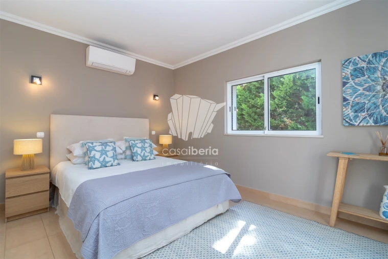 Apartamento T3 para Venda em Ferragudo Foto 12