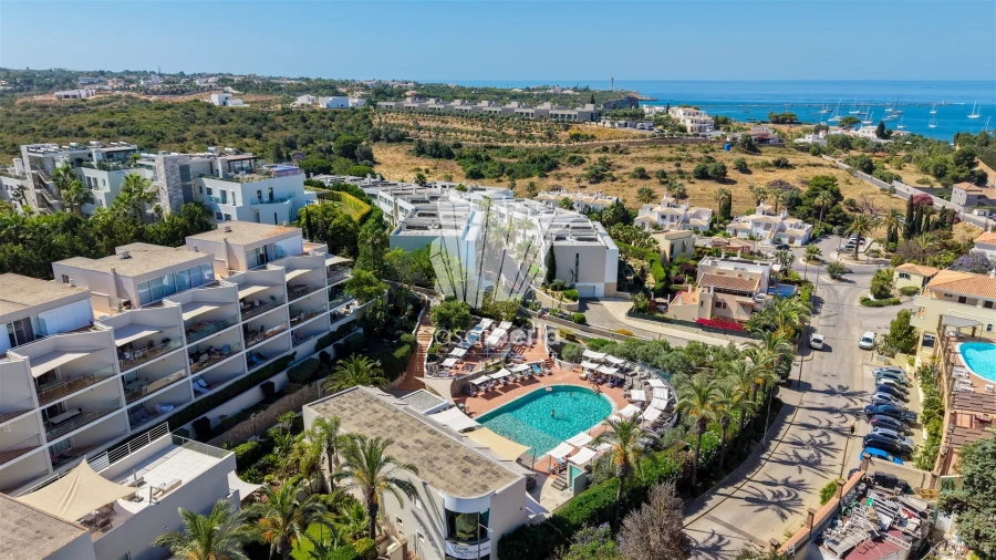 Apartamento T3 para Venda em Ferragudo Foto 27