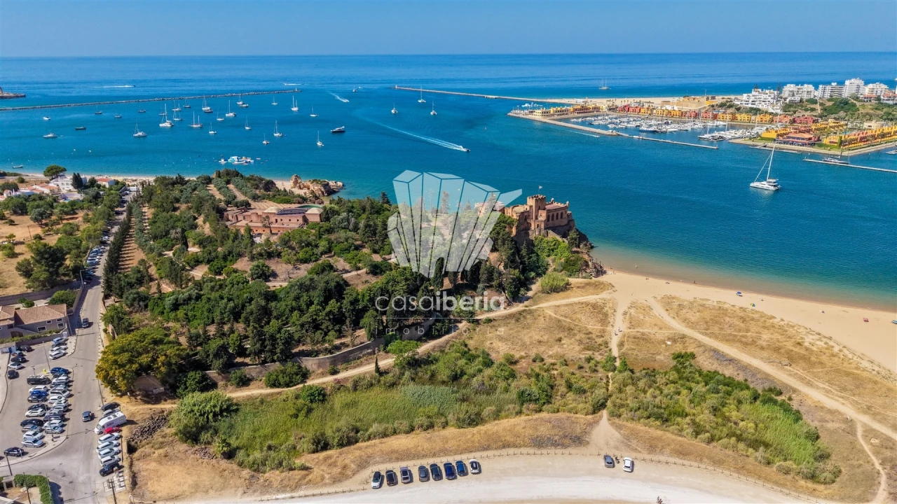 Apartamento T3 para Venda em Ferragudo Foto 4
