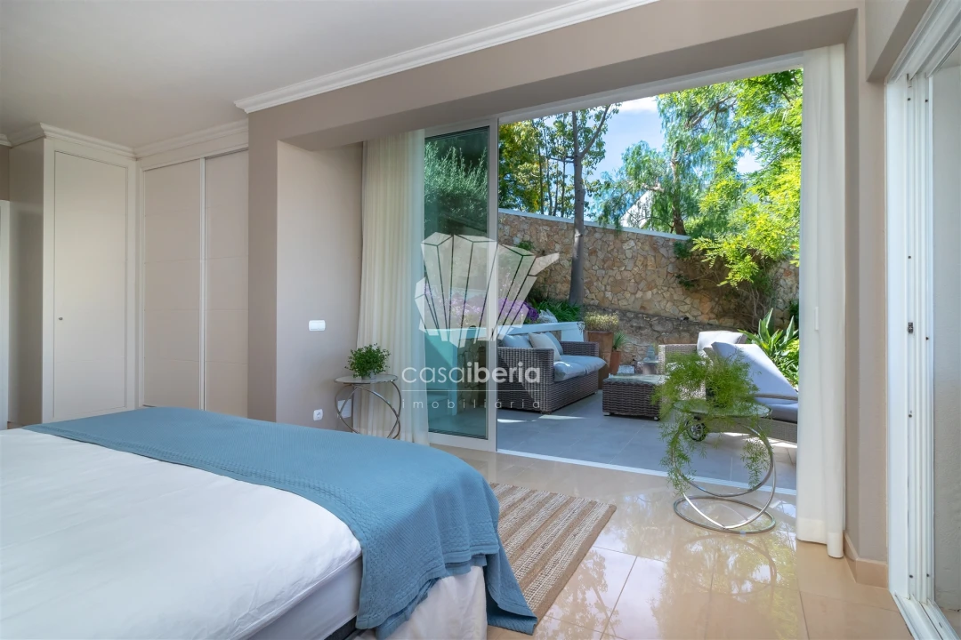 Apartamento T3 para Venda em Ferragudo Foto 9