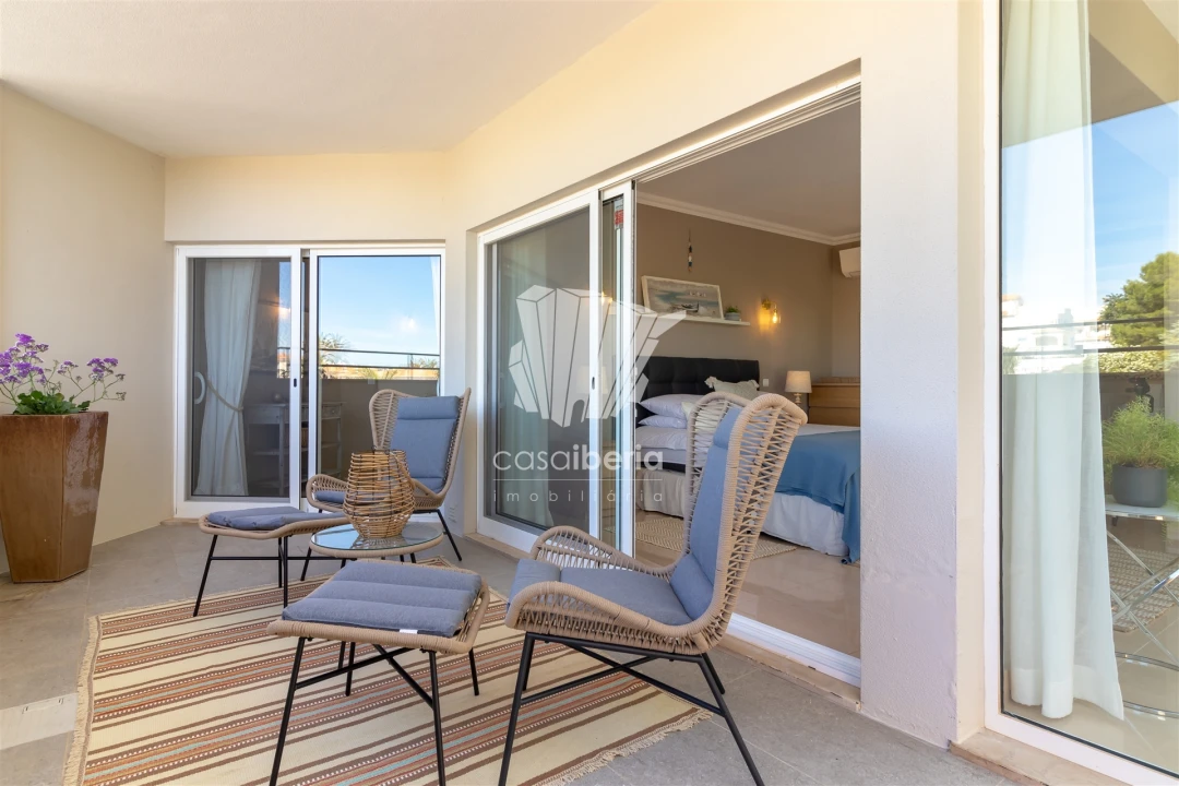 Apartamento T3 para Venda em Ferragudo Foto 10