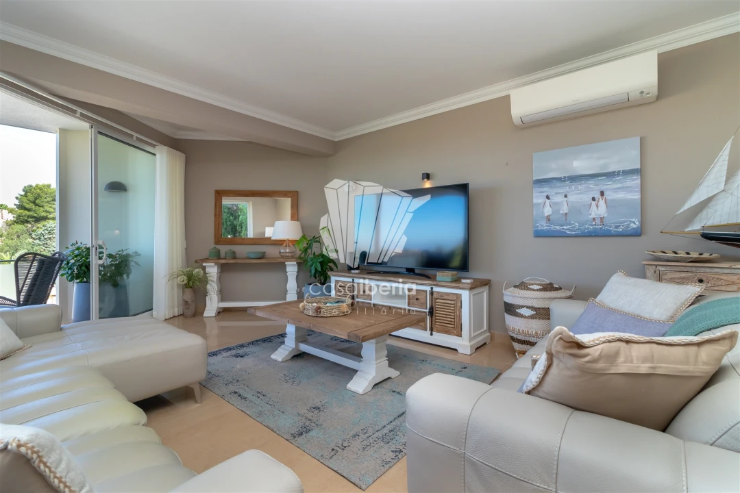 Apartamento T3 para Venda em Ferragudo Foto 8