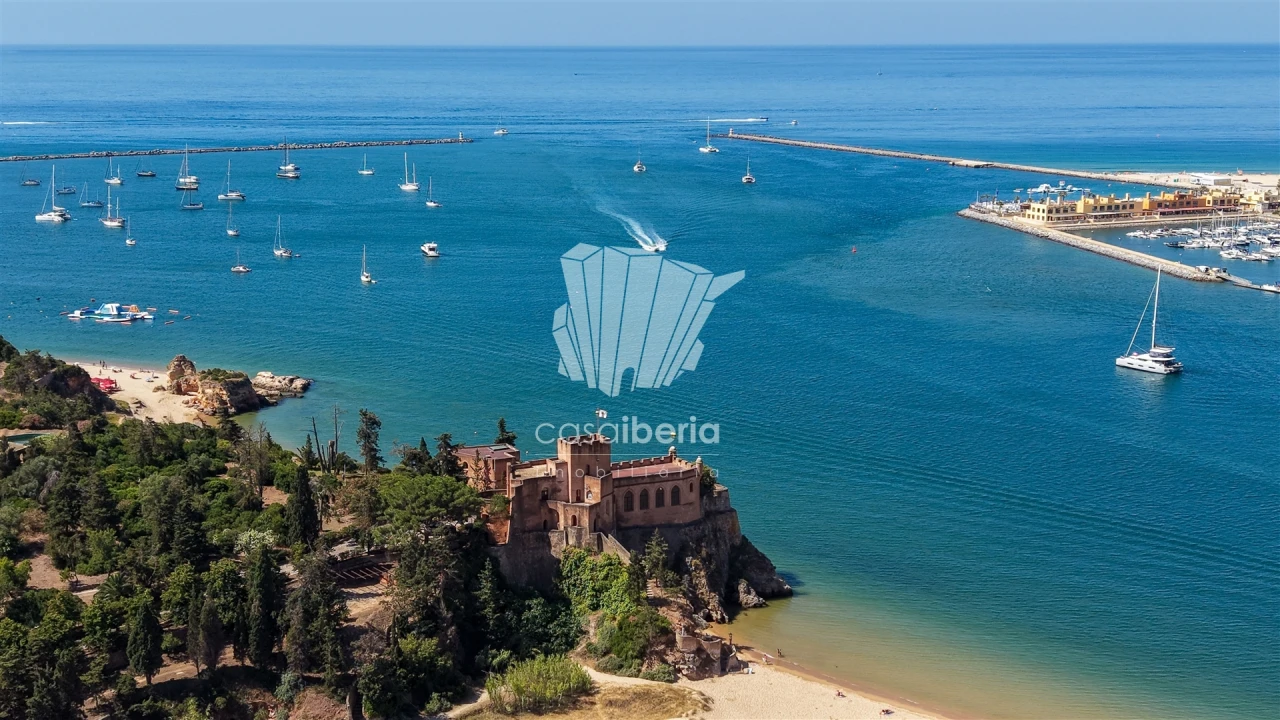 Apartamento T3 para Venda em Ferragudo Foto 29