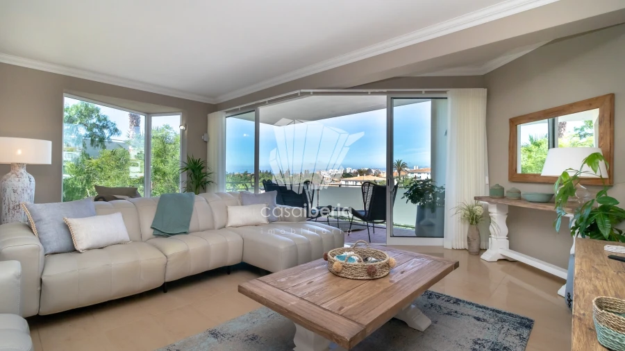 Apartamento T3 para Venda em Ferragudo