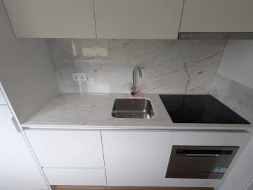 Apartamento T1 para Venda em Fafe