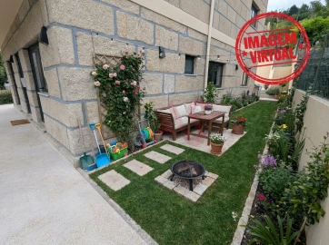 Apartamento T1 para Venda em Fafe
