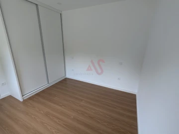Apartamento T1 para Venda em Fafe
