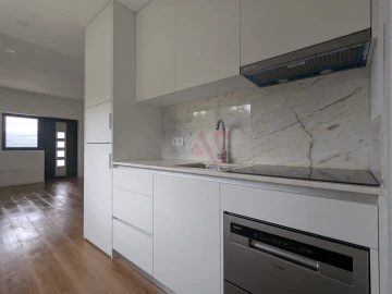Apartamento T1 para Venda em Fafe