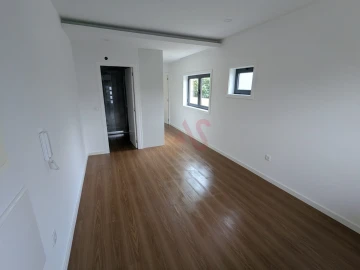 Apartamento T1 para Venda em Fafe
