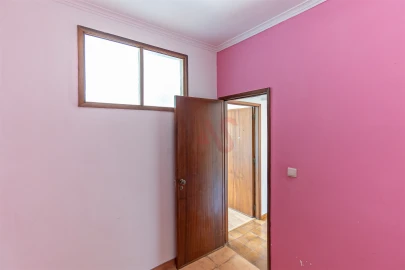 Moradia T4 para Venda em Alfena