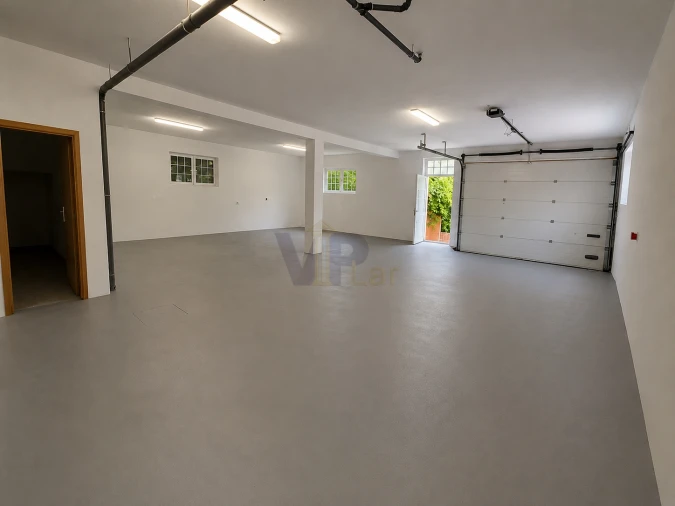 Moradia T4 para Venda em Canedo, Vale e Vila Maior Foto 16