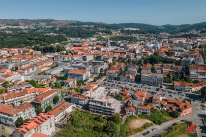 Apartamento T3 para Venda em Fafe