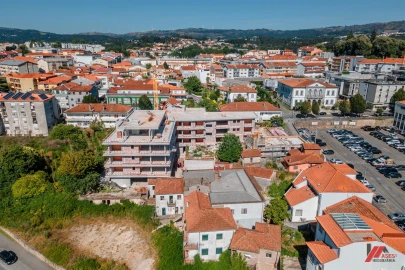 Apartamento T3 para Venda em Fafe
