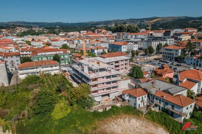Apartamento T3 para Venda em Fafe