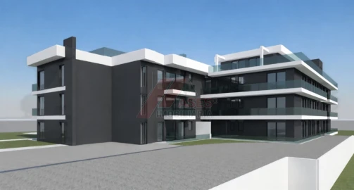 Apartamento T2 para Venda em Fafe
