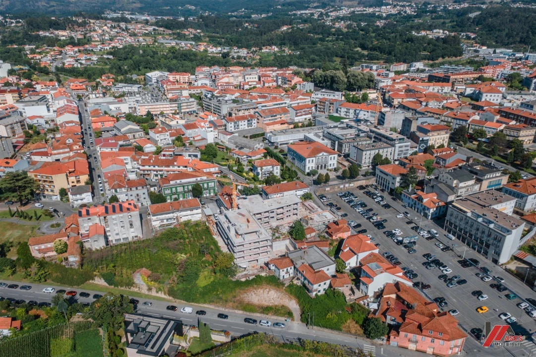 Apartamento T2 para Venda em Fafe Foto 23