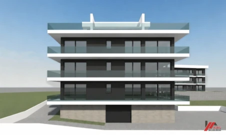Apartamento T3 para Venda em Fafe