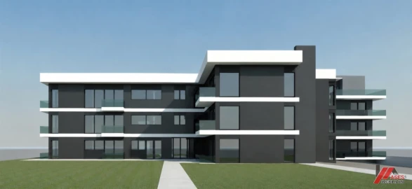 Apartamento T3 para Venda em Fafe