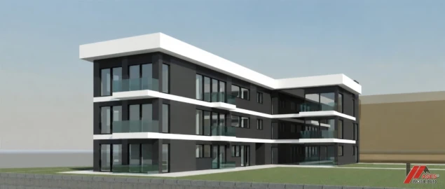 Apartamento T3 para Venda em Fafe