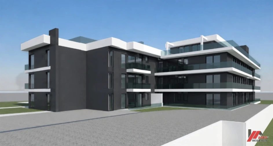 Apartamento T3 para Venda em Fafe Foto 6