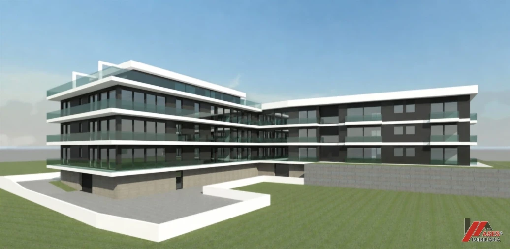 Apartamento T3 para Venda em Fafe Foto 11