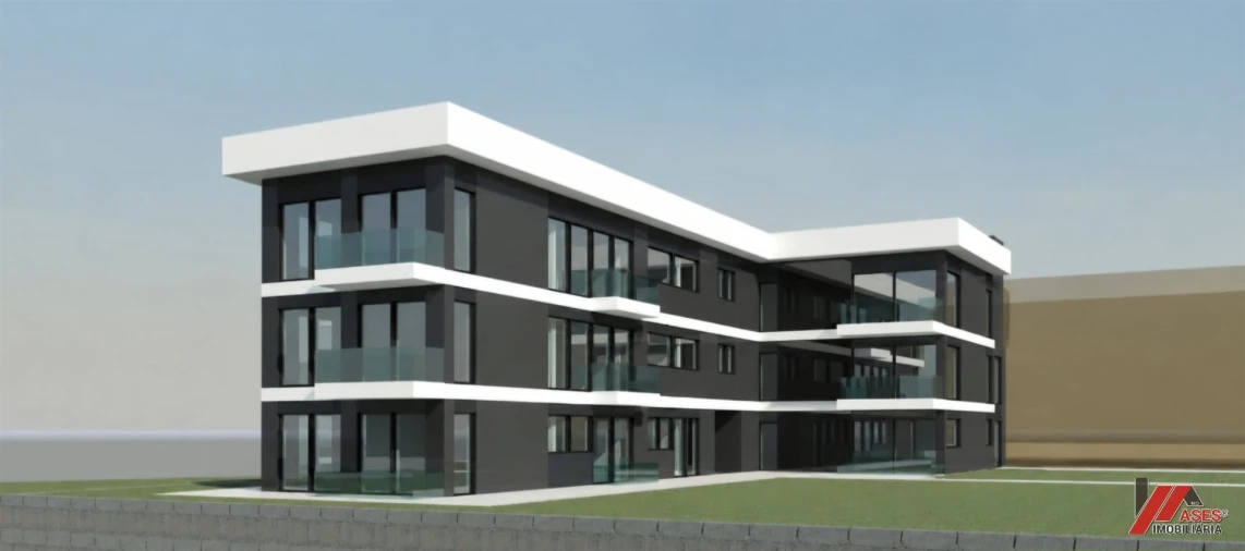 Apartamento T3 para Venda em Fafe Foto 13