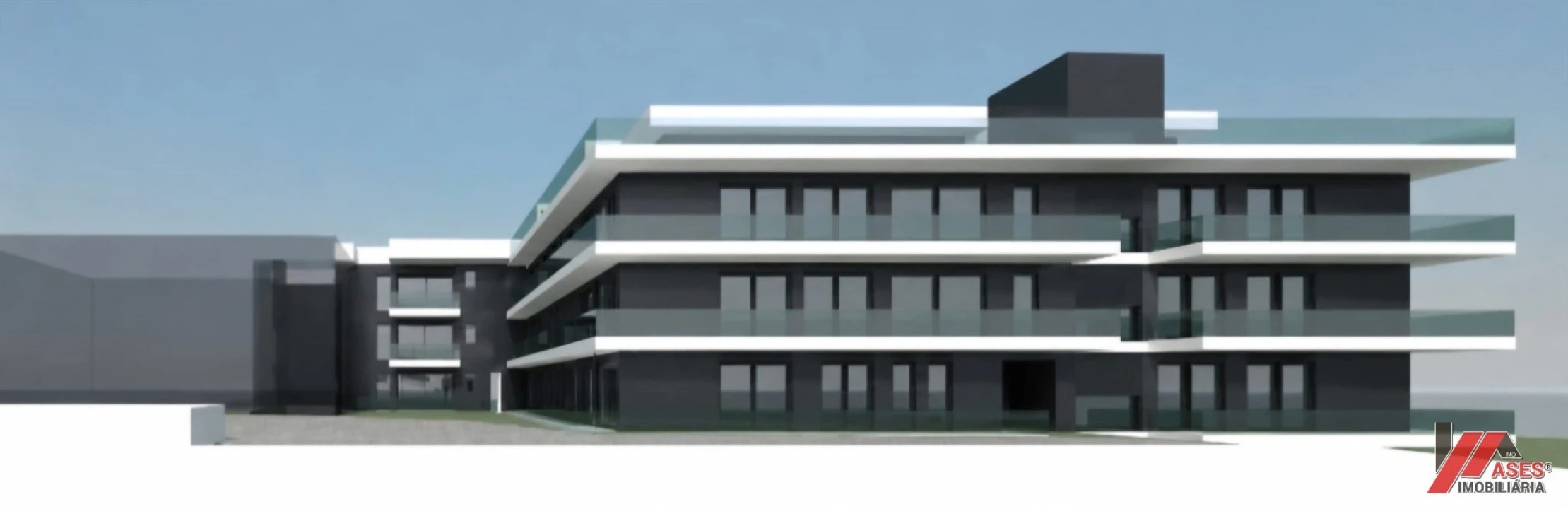 Apartamento T3 para Venda em Fafe Foto 10