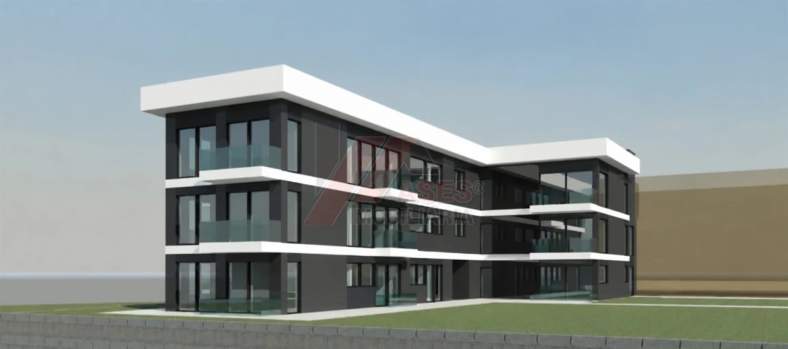 Apartamento T3 para Venda em Fafe Foto 10