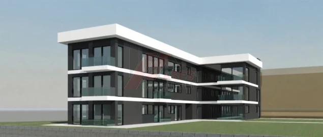Apartamento T3 para Venda em Fafe