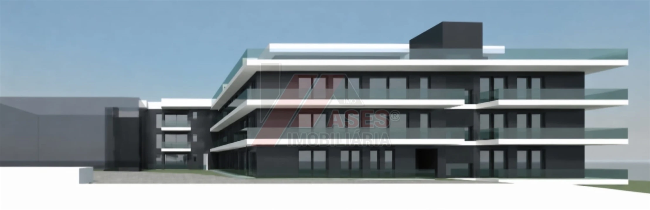 Apartamento T4 para Venda em Fafe Foto 8