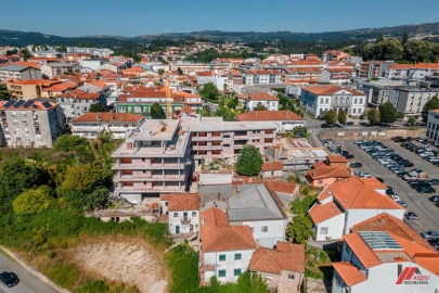 Apartamento T4 para Venda em Fafe