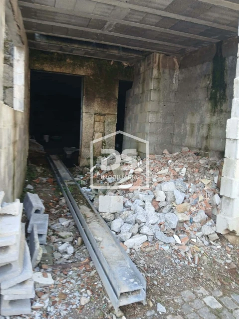 Prédio para Venda em Vale da Senhora da Povoa