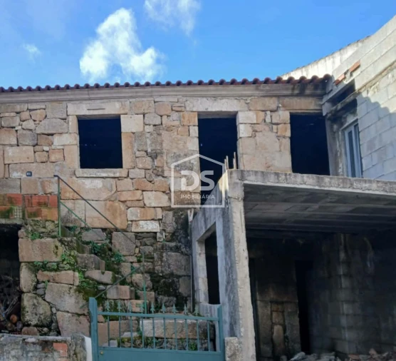 Prédio para Venda em Vale da Senhora da Povoa