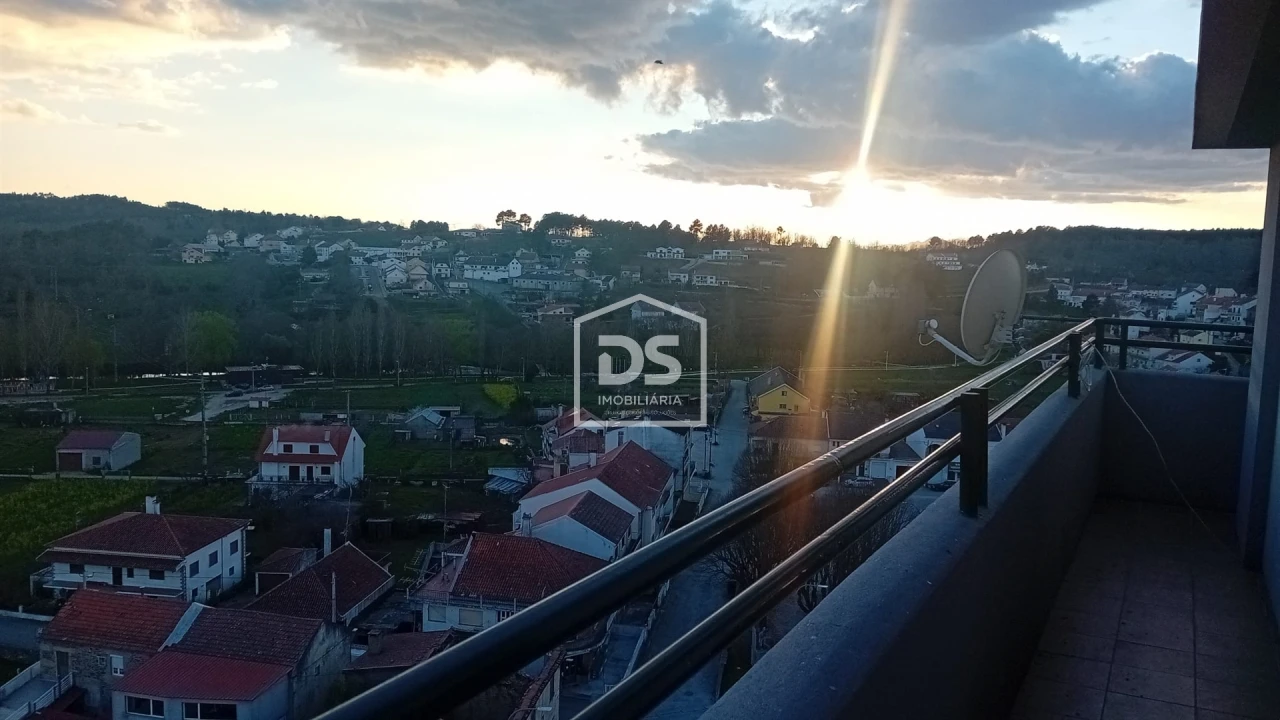 Apartamento T0 para Venda em Sabugal e Aldeia de Santo António Foto 7
