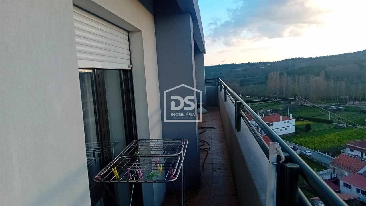 Apartamento T0 para Venda em Sabugal e Aldeia de Santo António Foto 3