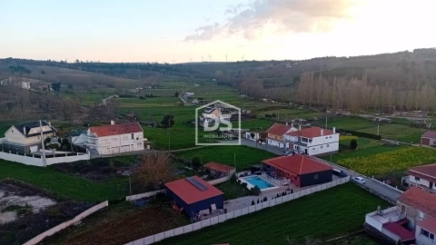 Apartamento T0 para Venda em Sabugal e Aldeia de Santo António
