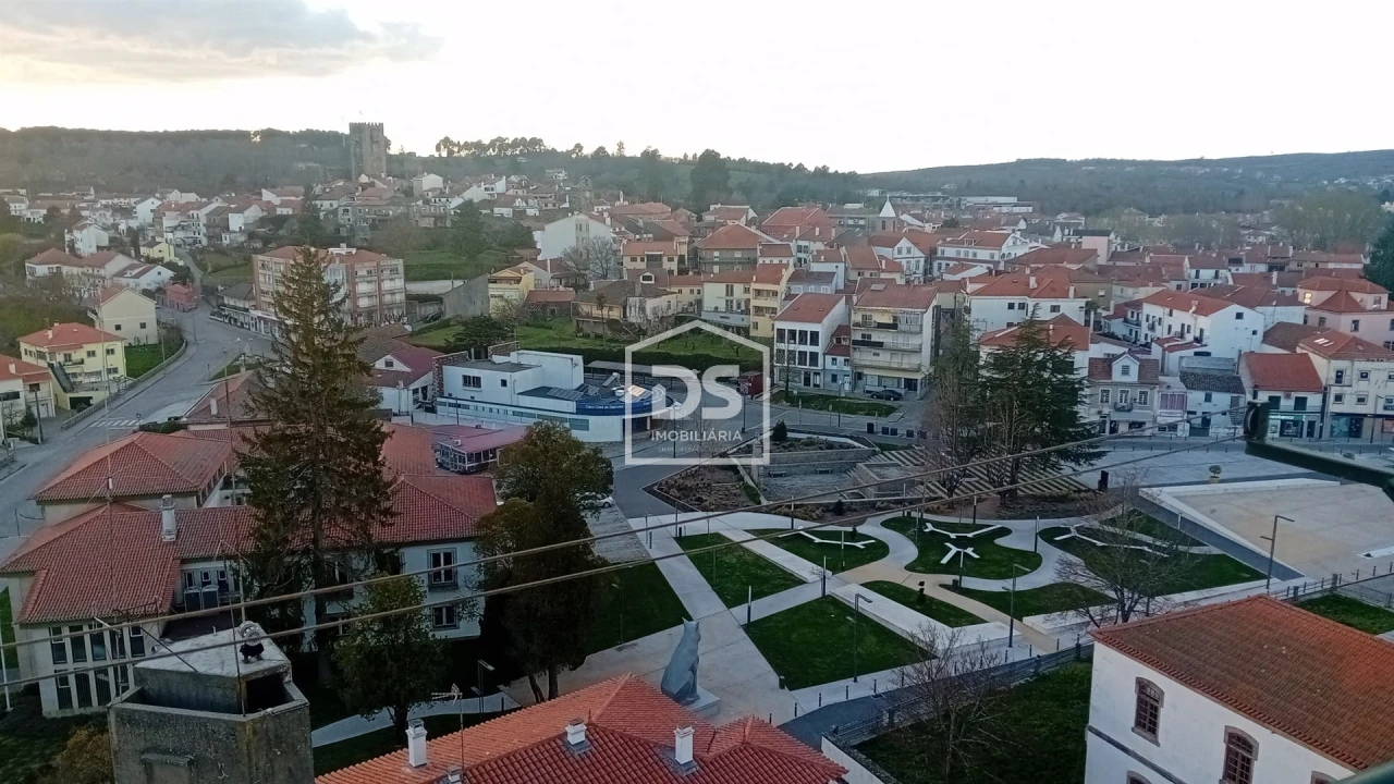 Apartamento T0 para Venda em Sabugal e Aldeia de Santo António Foto 4