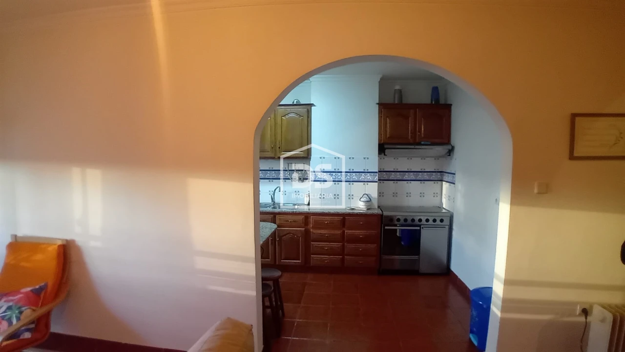 Apartamento T0 para Venda em Sabugal e Aldeia de Santo António Foto 24
