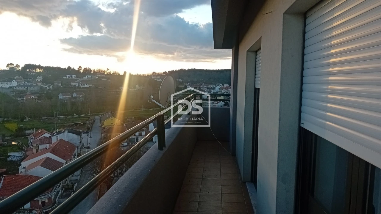 Apartamento T0 para Venda em Sabugal e Aldeia de Santo António Foto 1