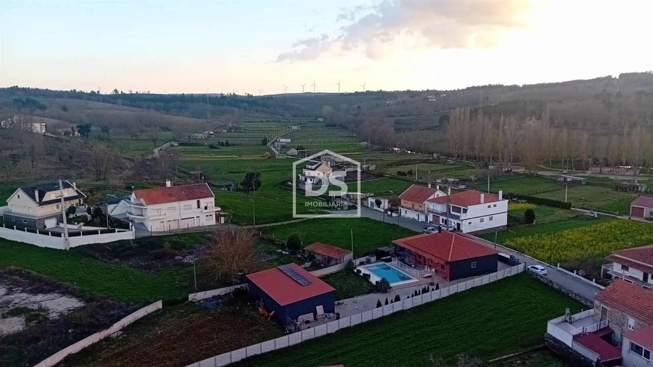Apartamento T0 para Venda em Sabugal e Aldeia de Santo António Foto 5