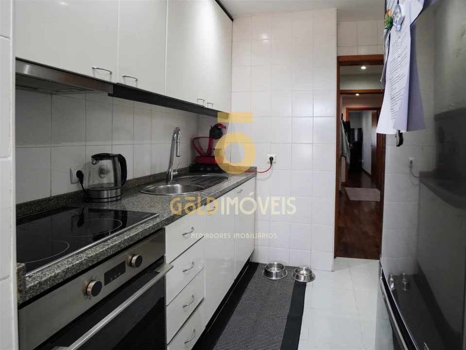 Apartamento T2 para Venda em Perafita, Lavra e Santa Cruz do Bispo Foto 18