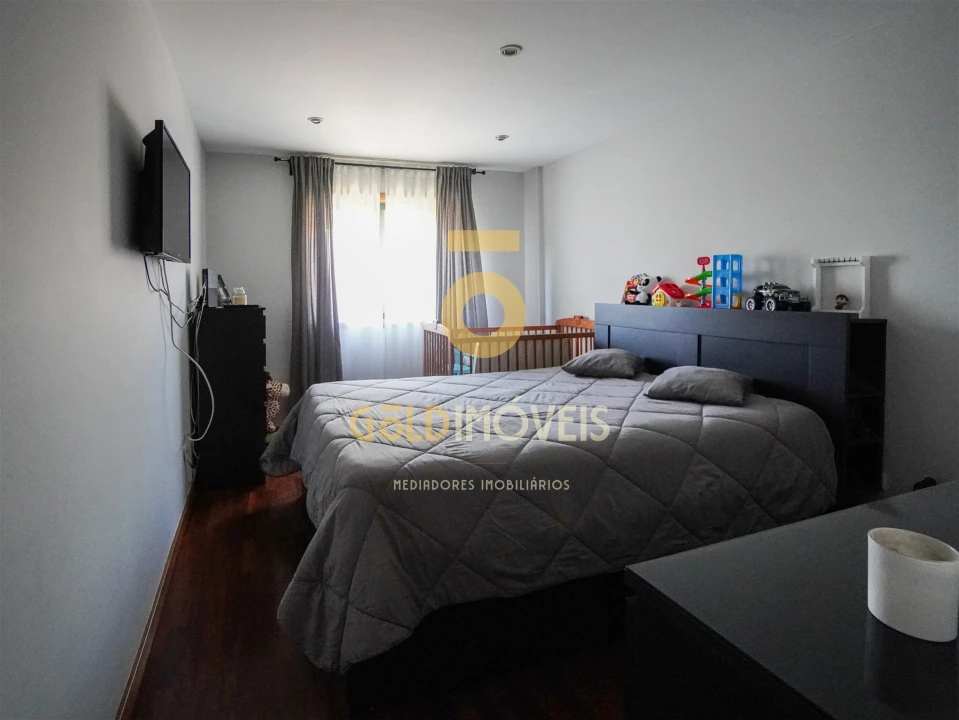 Apartamento T2 para Venda em Perafita, Lavra e Santa Cruz do Bispo Foto 11