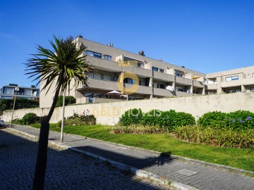 Apartamento T2 para Venda em Perafita, Lavra e Santa Cruz do Bispo