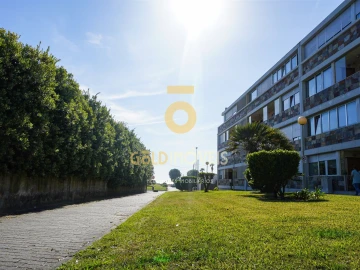 Apartamento T2 para Venda em Perafita, Lavra e Santa Cruz do Bispo
