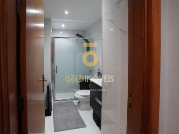 Apartamento T2 para Venda em Perafita, Lavra e Santa Cruz do Bispo