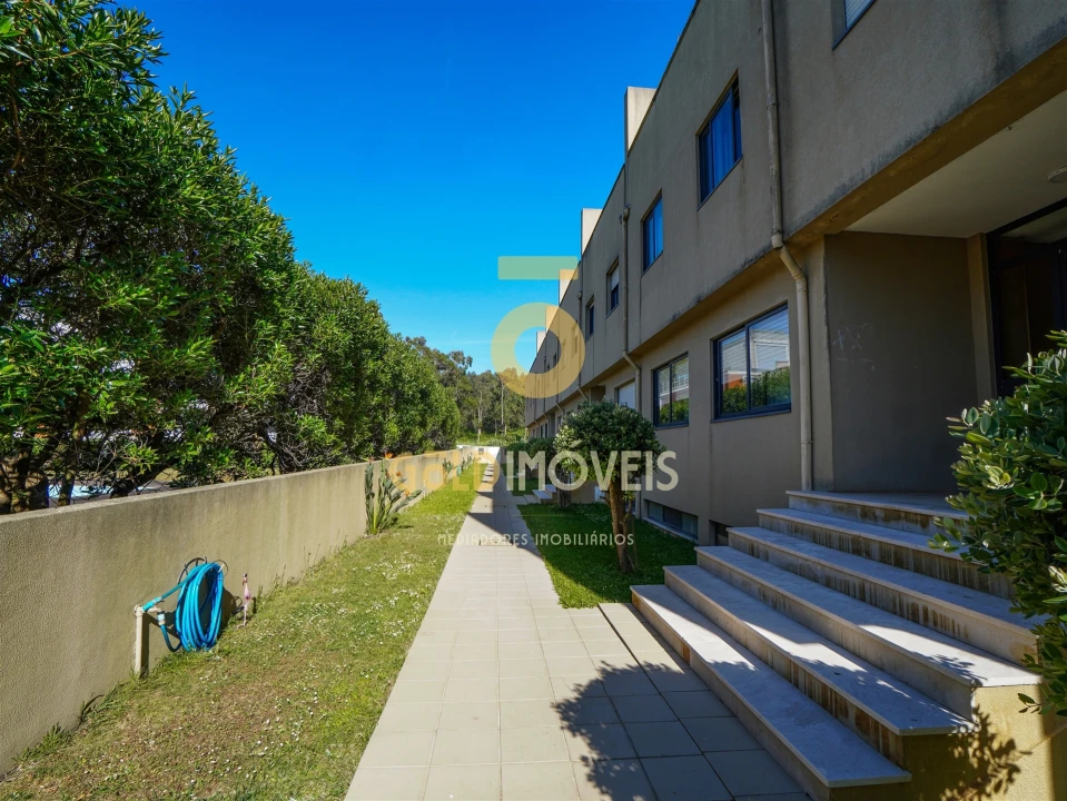 Apartamento T2 para Venda em Perafita, Lavra e Santa Cruz do Bispo Foto 22