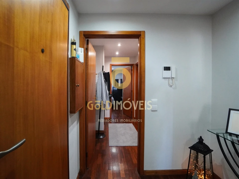 Apartamento T2 para Venda em Perafita, Lavra e Santa Cruz do Bispo Foto 8