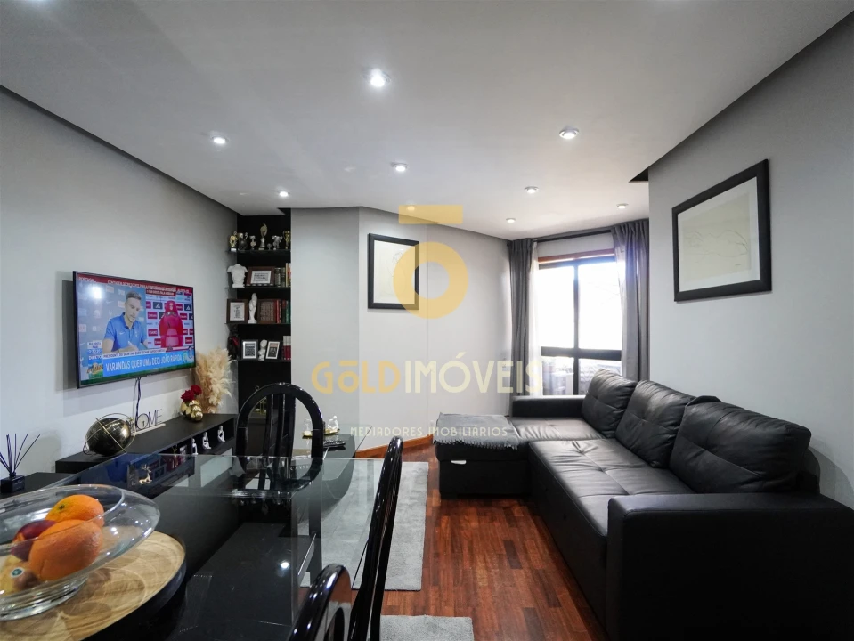 Apartamento T2 para Venda em Perafita, Lavra e Santa Cruz do Bispo Foto 6