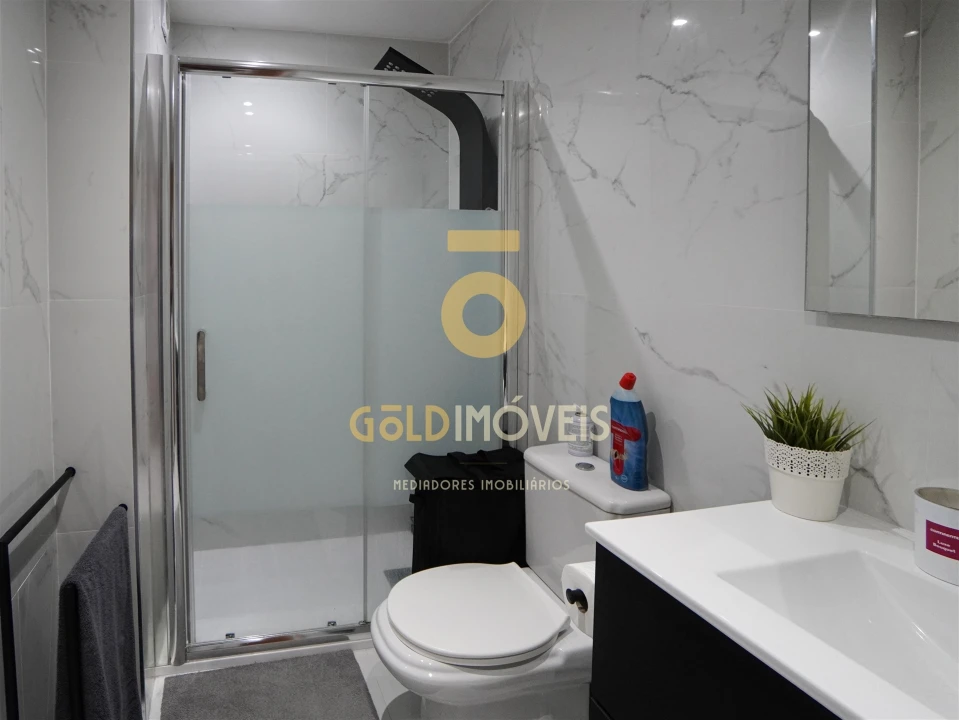 Apartamento T2 para Venda em Perafita, Lavra e Santa Cruz do Bispo Foto 16