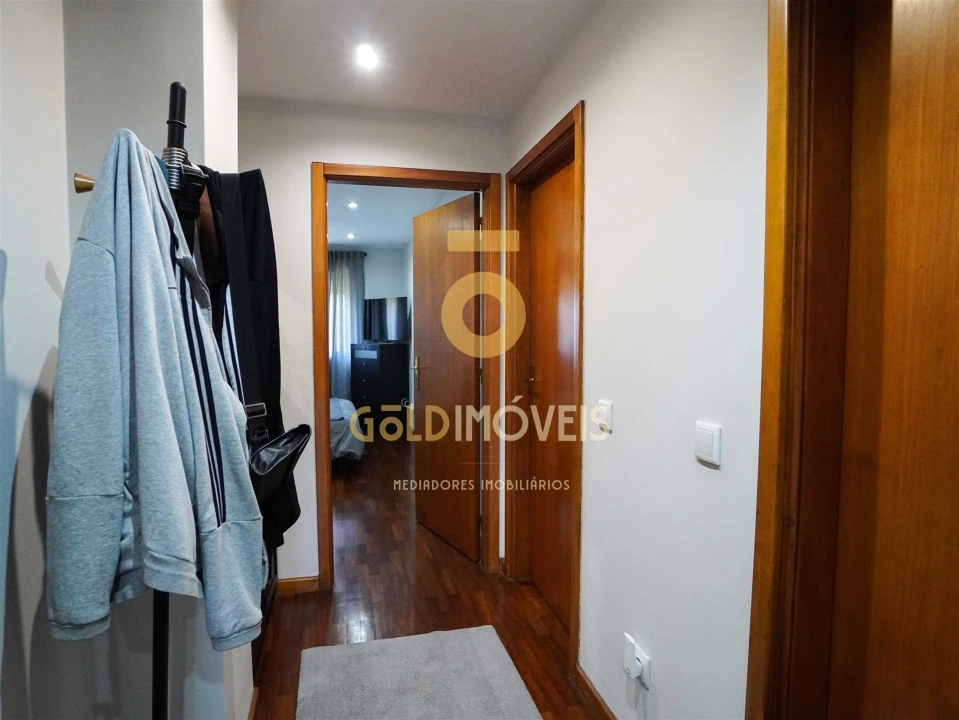 Apartamento T2 para Venda em Perafita, Lavra e Santa Cruz do Bispo Foto 4